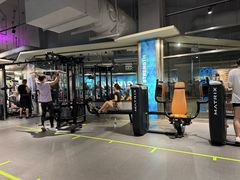 -阳光游泳培训(北苑店)