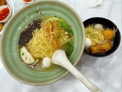 -阿坤纯正西刀鱼丸(Kuala Lumpur Branch)