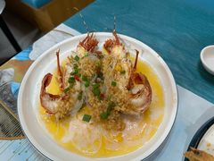 -40号厦门海鲜大排档(中山路店)