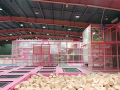 -空匠蹦床公园·团建·亲子