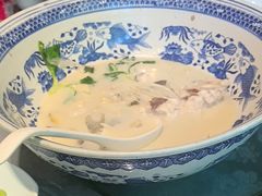 -山外山菜馆(玉泉路店)