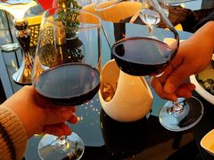 -西安皇冠假日酒店·B&G51餐厅