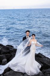 -秦皇岛我和你婚纱摄影工作室