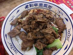 -老刘家biangbiang面(鼓楼店)