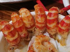 -今邕烧烤(西大店)