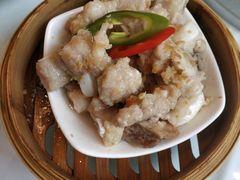 蒜香蒸排骨-御彩酒家(东风东路店)