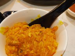 蟹粉捞饭-荟廷·晶萃(陆家嘴尚悦湾店)