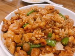 -砂锅李(九江路店)