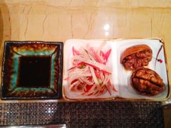 -和·铁板烧·OMAKASE(望京昆泰嘉晟酒店)