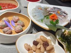 -海底捞火锅(塘厦天虹店)