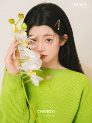 -橙亦摄影工作室