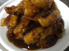 -友谊餐馆(永安路店)