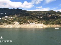 -白帝城·瞿塘峡景区