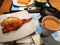 -大家乐(皇后大道西店)
