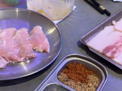 -杨小佳·齐齐哈尔烤肉·烤串(广州店)