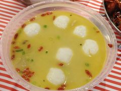 -霄汉羊排(万松园一店)