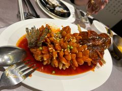 -RIVIERA 松鹤楼(外滩店)