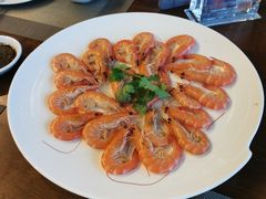 -观海轩餐厅(一线海景店)