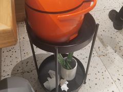 -周大厨辣椒炒肉(淮安万达店)