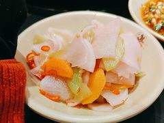 -蜀大侠火锅(四川北路店)