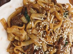-南记食粥坊·宵夜大排档(南桂店)