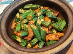 -南拳十三姨·潮汕砂锅粥·粤菜(西单大悦城店)