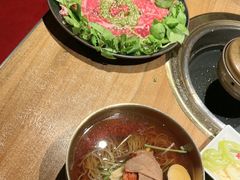 -炉小哥烤肉(信万广场店)