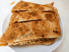 牛肉饼-王三姑牛肉饼