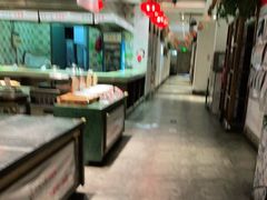 大堂-山芋腔苏北菜(盐城滨海店)