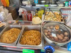 -坤记隆江猪脚饭(广汕一路店)