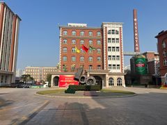 -青岛啤酒博物馆