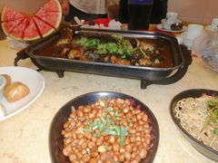 -活鱼馆(宜兴埠店)