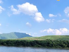 -江心岛