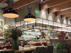 -原石牛扒·约会餐厅(龙城万科里店)