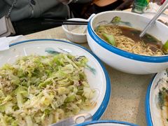 -渔中舟海鲜大排档(普陀沈家门店)