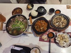 -乔阿马·江南味·驴肉香(龙湖华泾天街店)