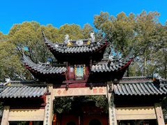 -西园戒幢律寺