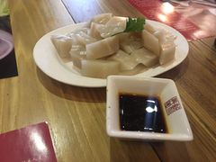 -新兴园饺子馆(北京百子湾店)