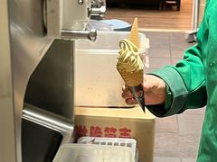 -吴裕泰茶庄(前门大街店)