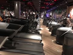 -威尔仕健身(杭州万象城店)