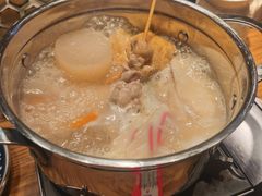-yokocho上横町·日本食街(深业上城店)