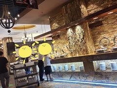 -汉巴味德(百年港湾店)