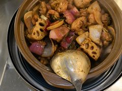 -胡须佬鸡煲四季火锅店(石厦西村直营店)