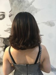 点击看大图 -HairCode芭曲发型