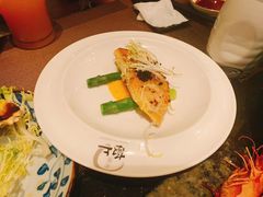 -極上萬膳·日料放题(海岸城店)