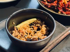 -Ameigo梅果·云贵川bistro(长宁来福士店)