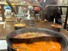 -萍姐火锅·公路夜市(南京新街口店)