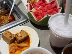-海底捞火锅(泉城路店)