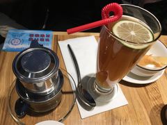 -大茴香越法料理(SOHO复兴店)