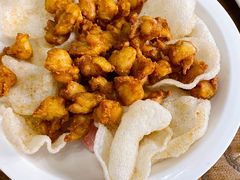 蒜香鸡脆骨-潮中人·潮州菜(益乐路店)